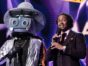 The Masked Singer TV show on FOX renewed for season two