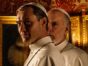 The New Pope TV show on HBO: (canceled or renewed?)