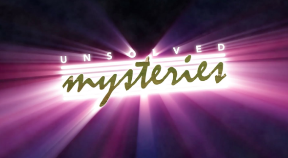 Unsolved Mysteries TV show on Netflix: (canceled or renewed?)