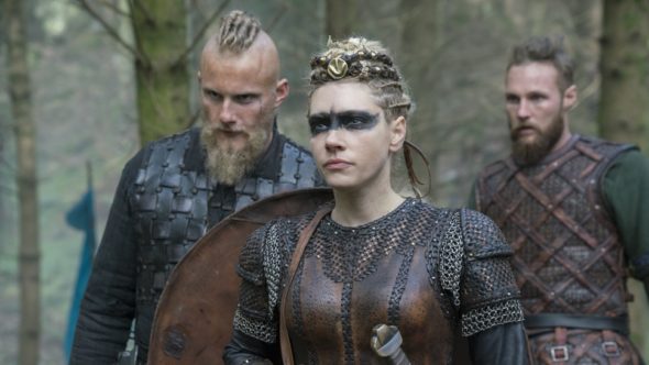 Vikings Cast  HISTORY Channel