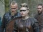 Vikings TV show on History: (canceled or renewed?)