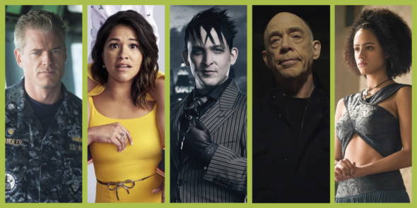 tv shows new seasons 2019