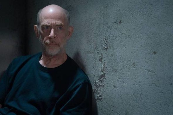 Counterpart TV show on cancelled; no season three