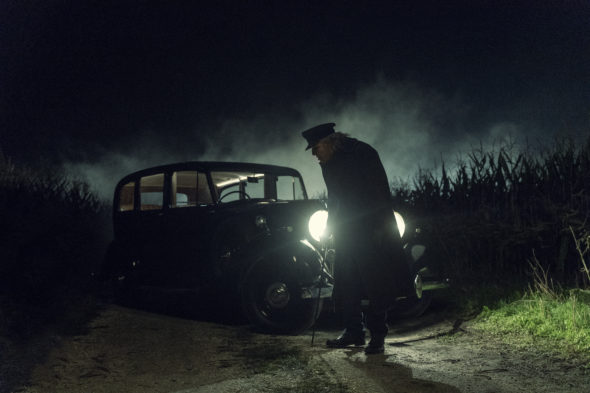 NOS4A2 TV show on AMC: (canceled or renewed?)