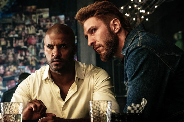 American Gods TV show on Starz: (canceled or renewed?)