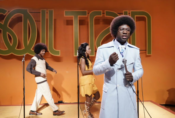 American Soul TV show on BET: canceled or renewed for another season?