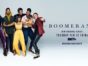 Boomerang TV show on BET: season 1 ratings (canceled or renewed season 2?)