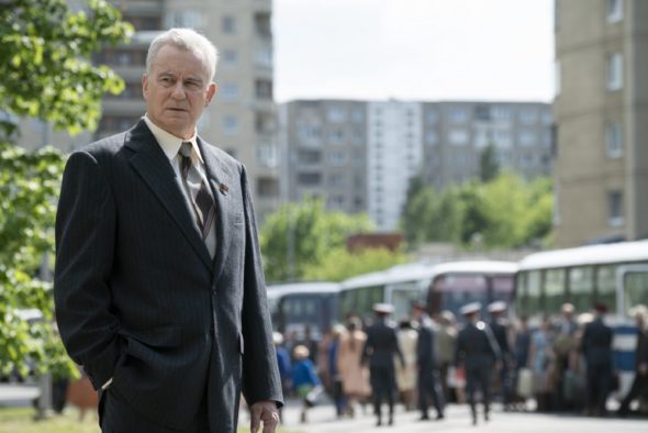 Chernobyl TV show on HBO: (canceled or renewed?)