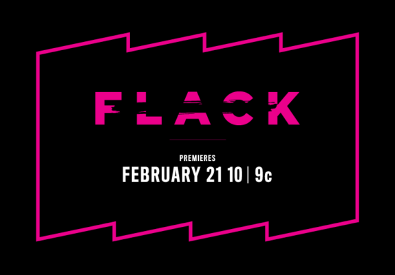 Flack TV Show on Pop: season 1 ratings (canceled or renewed season 2?)