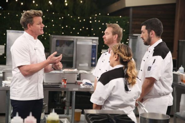 Hell S Kitchen Seasons 19 And 20 FOX Series Officially Renewed   Hellskitchen36 590x393 