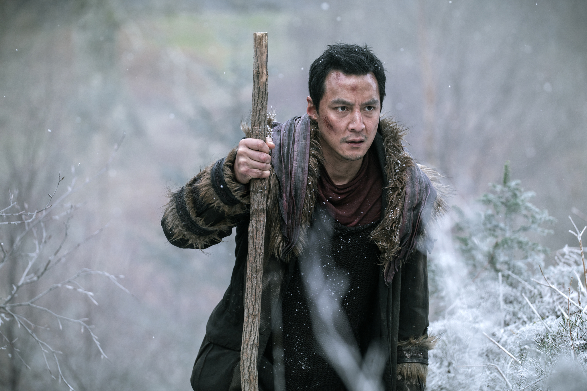 into the badlands season 3 ep 9