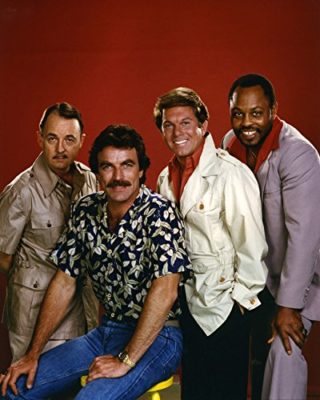 Magnum PI TV show on CBS: (canceled or renewed?0