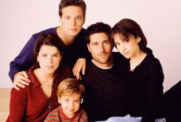 Party of Five TV show