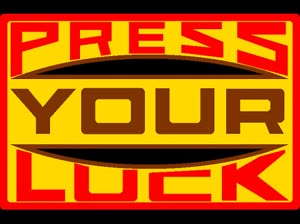 Press Your Luck Whammies Game Show Being Revived By Abc Report Canceled Renewed Tv Shows Tv Series Finale