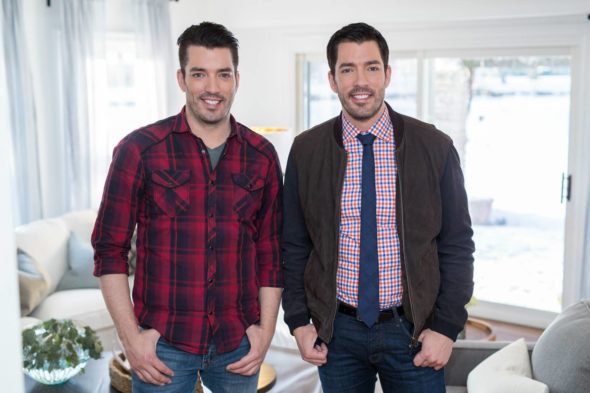 Property Brothers: Forever Home TV show on HGTV: (canceled or renewed?)