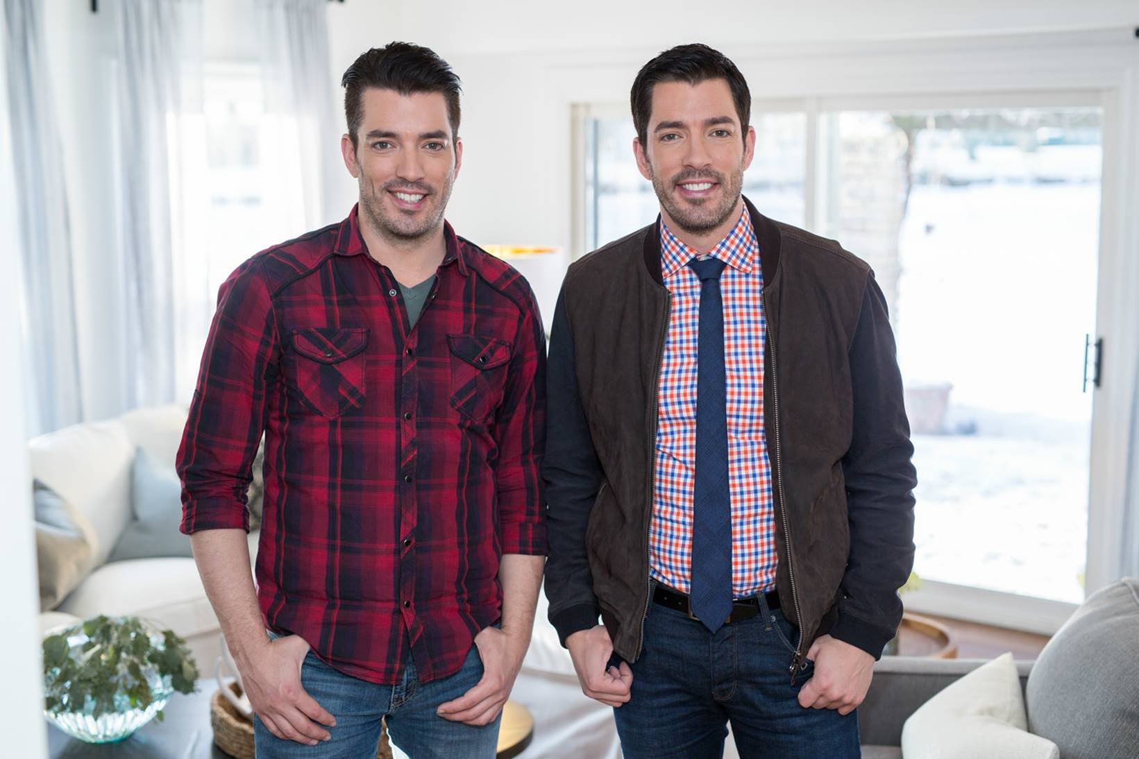 property brothers hgtv tv forever series families help shows drew jonathan announced premiere scott upcoming date their just