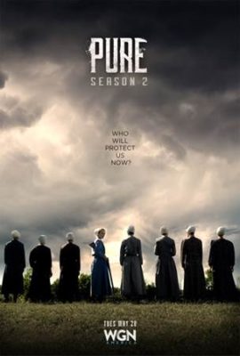 Pure TV show on WGN America: (canceled or renewed?)