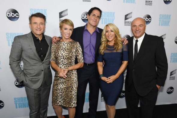 Shark Tank TV show on ABC: season 11 renewal