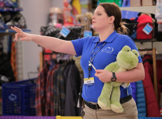 Superstore TV show on NBC: (canceled or renewed?)