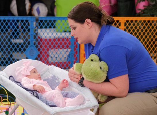 Superstore TV show on NBC: (canceled or renewed?)