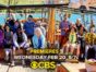 Survivor TV show on CBS: season 38 ratings (canceled or renewed season 39?)