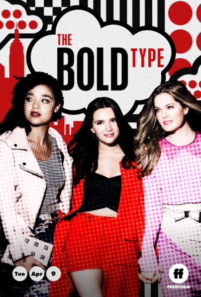 The Bold Type TV show on Freeform: season 3 premiere date (canceled or renewed?)