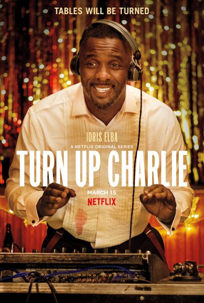 turn up charlie series 2