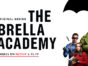 The Umbrella Academy TV show on Netflix: season 1 viewer votes (cancel or renew season 2?)