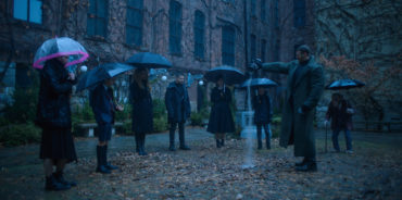 The Umbrella Academy TV show on Netflix: canceled or renewed for another season?