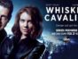 Whiskey Cavalier TV show on ABC: season 1 ratings (canceled or renewed season 2?)