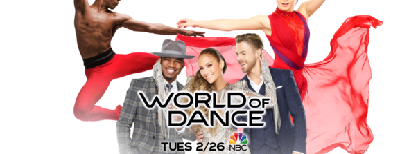 World of Dance TV show on NBC: season 3 ratings (canceled or renewed season 4?)