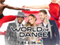 World of Dance TV show on NBC: season 3 ratings (canceled or renewed season 4?)