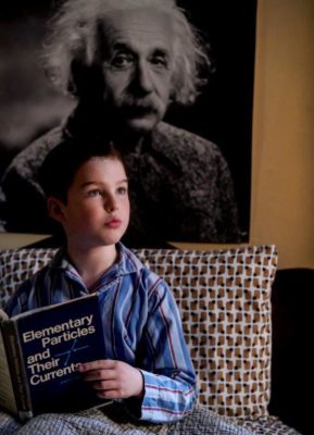 Young Sheldon TV show on CBS: renewed for season 3 and season 4