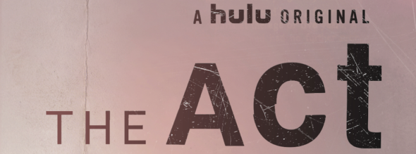 the true story behind the act on hulu