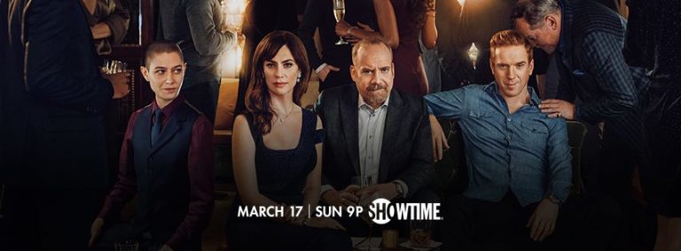 Billions TV Show on Showtime: Ratings (Cancel or Season 5?)
