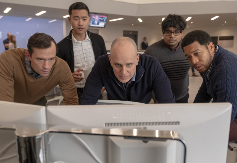 Billions TV Show on Showtime: Season Four Viewer Votes - canceled + renewed TV shows, ratings
