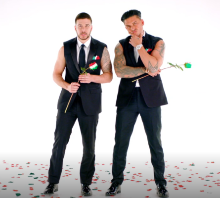 Double Shot at Love with DJ Pauly D and Vinny TV shown MTV: (canceled or renewed?)