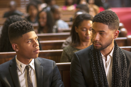 Empire TV show on FOX: (canceled or renewed?)