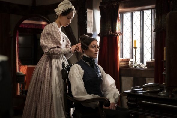 Gentleman Jack TV show on HBO: (canceled or renewed?)