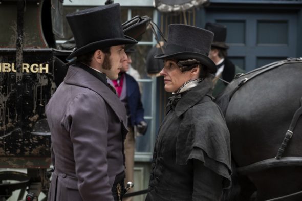 Gentleman Jack TV show on HBO: (canceled or renewed?)