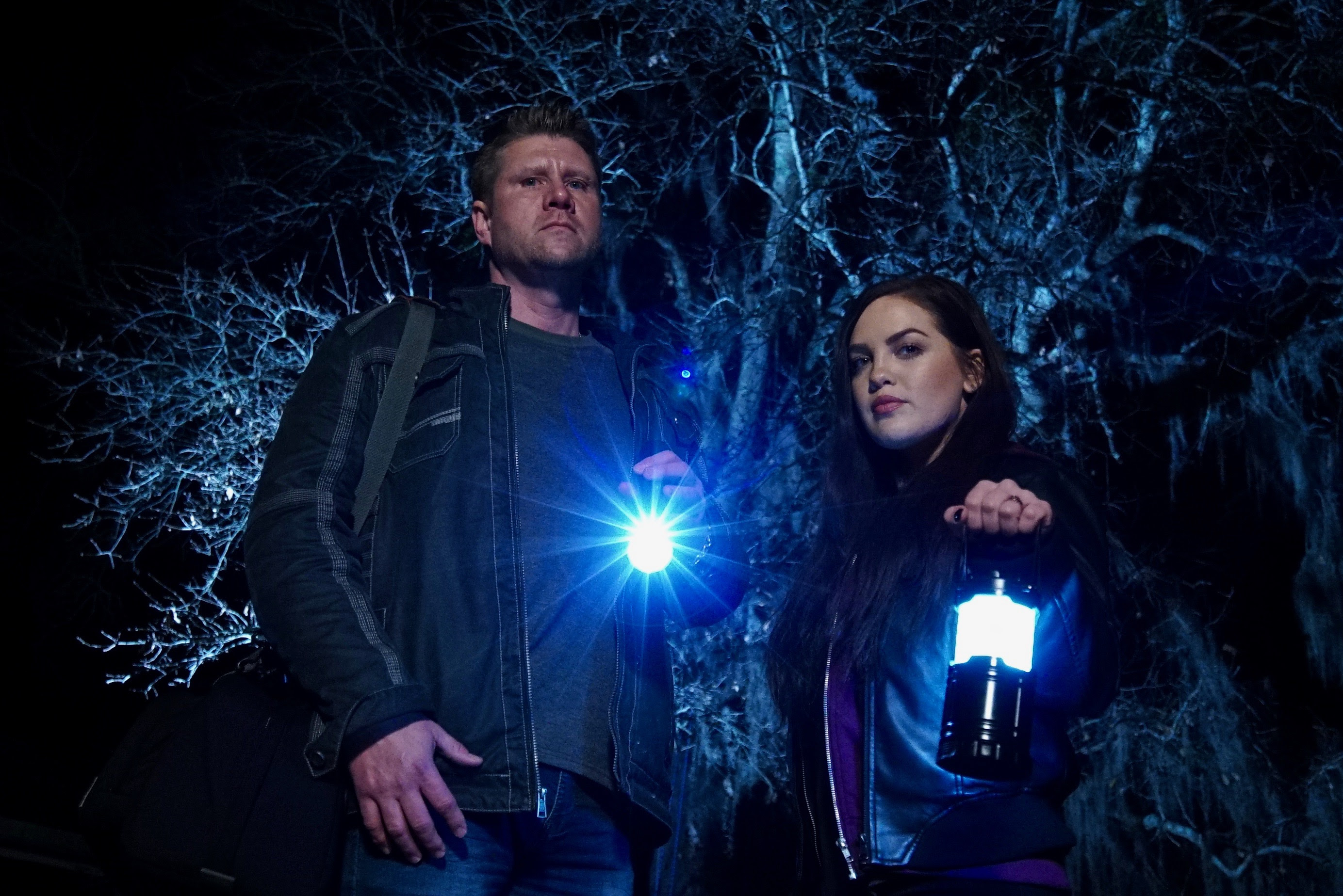 Ghost Bait Travel Channel Revives Paranormal TV Show canceled