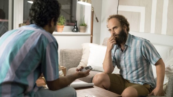 High Maintenance TV show on HBO: (canceled or renewed?)