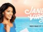 Jane the Virgin TV show on The CW: season 5 ratings (canceled or renewed season 6?)