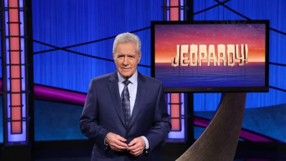 Jeopardy! TV show: (canceled or renewed?)