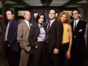 Law & Order: Special Victim's Unit TV show on NBC (season one)