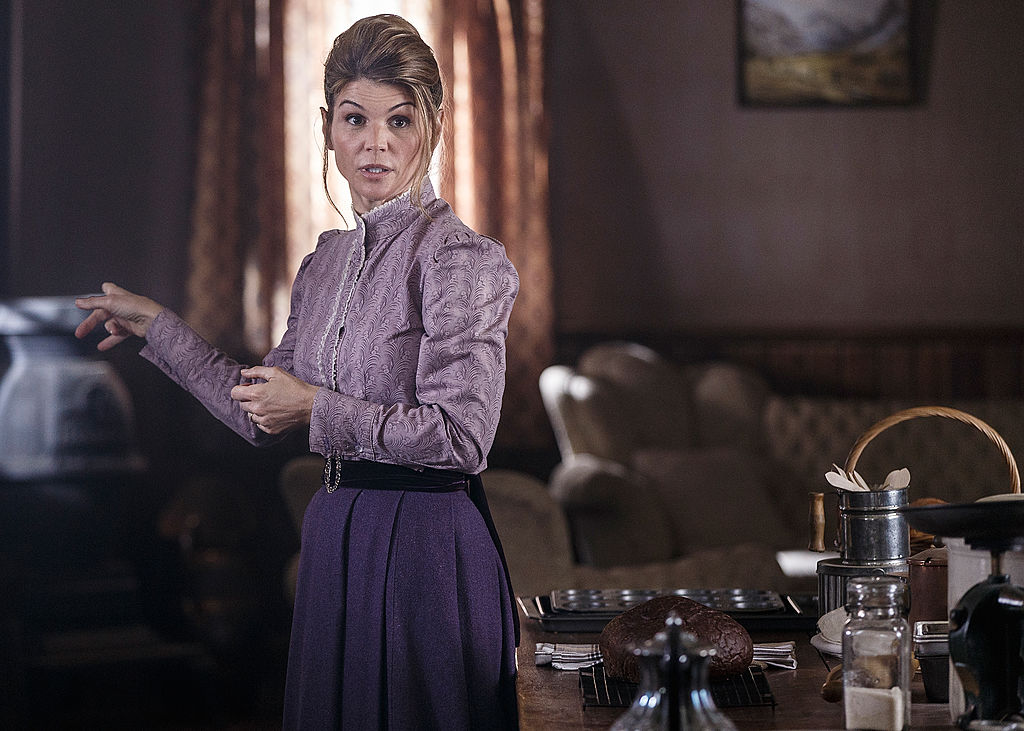 Garage Sale Mysteries: Hallmark Cuts Ties with Lori Loughlin; When