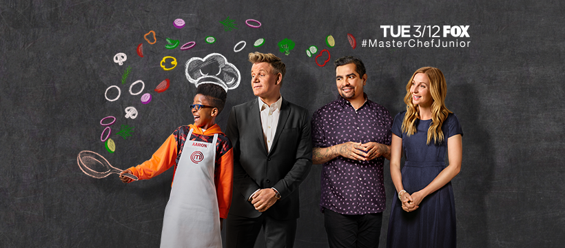 Masterchef junior best sale season 7 online