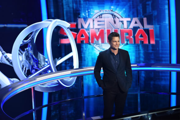 Mental Samurai TV show on FOX: canceled or renewed for another season?