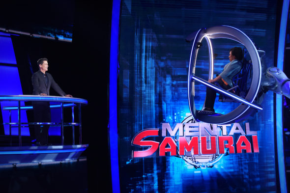 Mental Samurai TV show on FOX: season 1 viewer votes (cancel or renew season 2?)