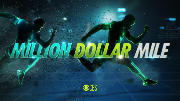 Million Dollar Mile TV show on CBS: season 1 viewer votes (cancel or renew season 2?)